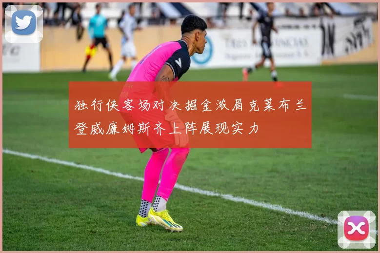 独行侠客场对决掘金浓眉克莱布兰登威廉姆斯齐上阵展现实力